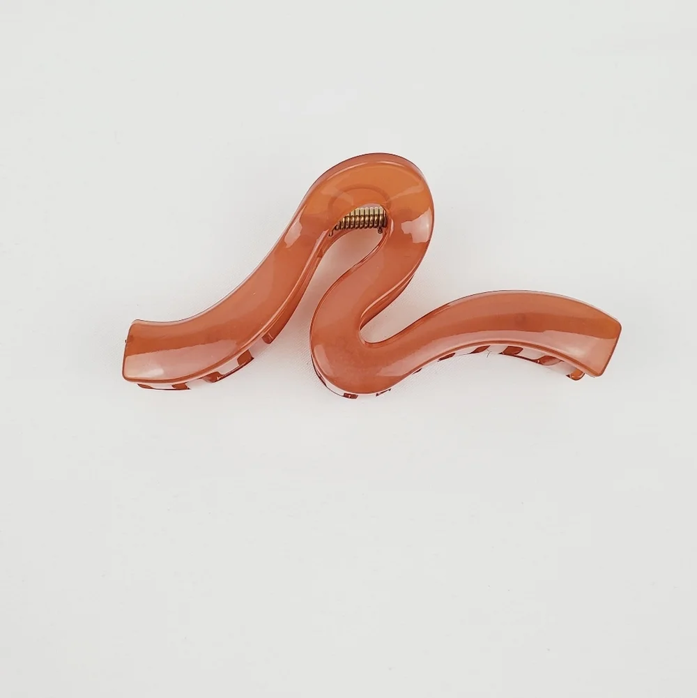 Claw Clip Hair Accessories